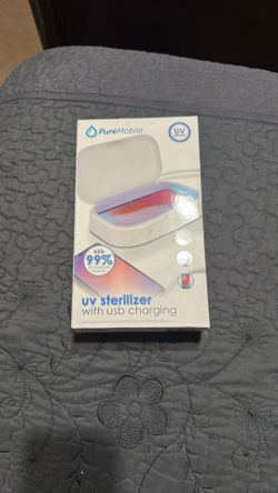UV Sterilizer