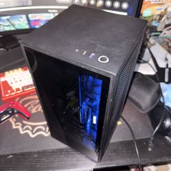 (FOR PARTS OR REPAIR) Mid-High End PC