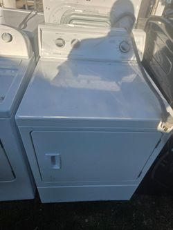 Speed queen dryer electric
