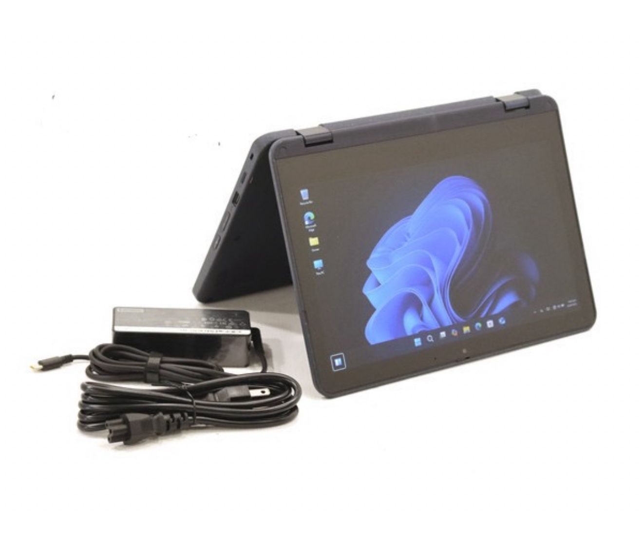 Lenovo 500W Gen 3 2-in-1 Pentium Silver N6000 8GB 256GB NVMe Win11P