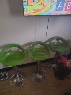 Bar stools