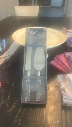 Serving Set