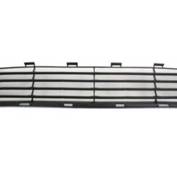 P71077 LOWER CENTER GRILLE for 2004 - 2009 TOYOTA PRIUS