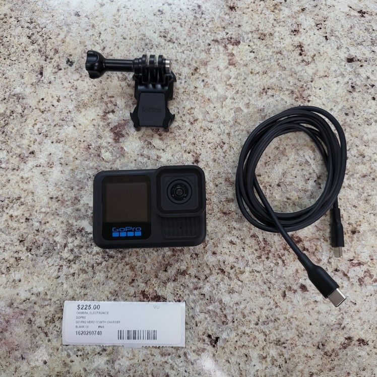 Go Pro Hero 13
