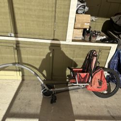 Bike Trailer 