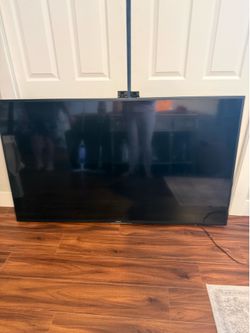 Sony flat screen 70in TV model # XBR-70X850B