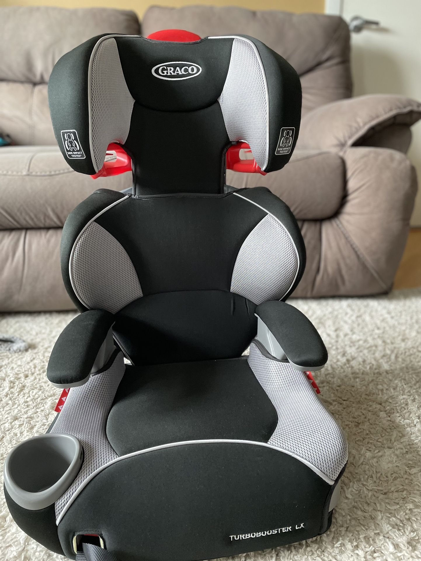 Graco Toddler Car Seat for Sale in Schiller Park, IL OfferUp