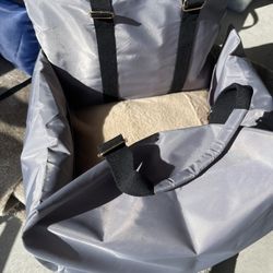 Dog Car seat