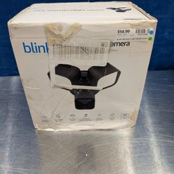 Blink Security Flood Light