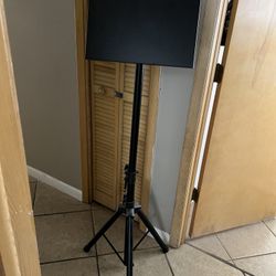 Music Stand