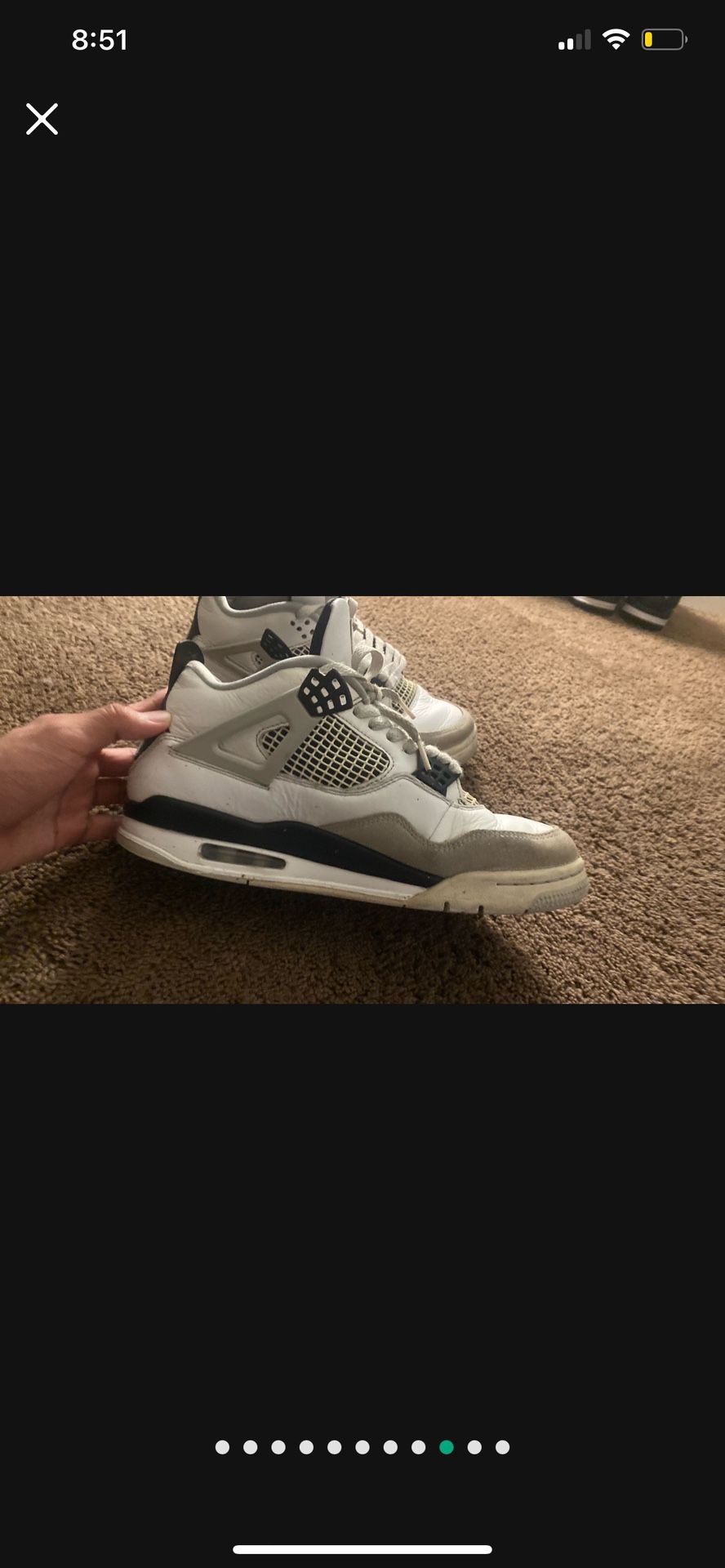 Jordan 4