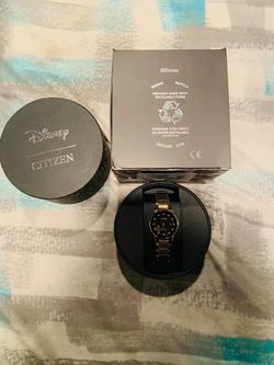 Citizen. Watch women watch
