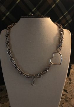 Spirit of love necklace by Jk