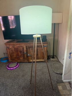 Free Lamp Set