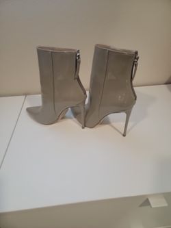 booties
