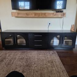 TV stand