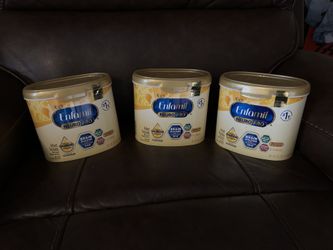 Enfamil Neuropro- Never Opened
