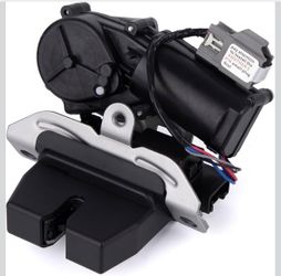 Liftgate Hatch Lock Latch Actuator for Ford Escape 2017 2018 2019 1.5L 2.0L 2.5L