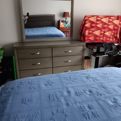 Bedroom Set 