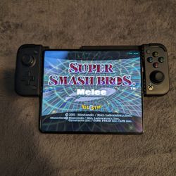 Gamesir X2 Pro USB C Controller