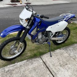 Suzuki dual cheap sport for sale