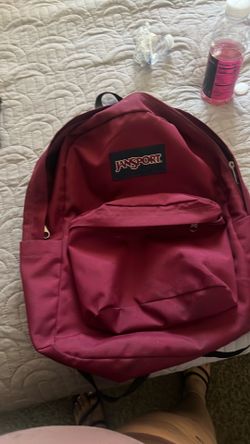 JANSPORT SuperBreak Plus Backpack