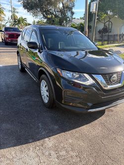 2020 Nissan Rogue Sport