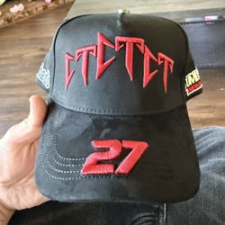 Gorras Belikas (Barbas 31 CT)