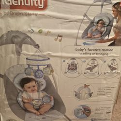 INGENUITY BABY SWING