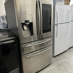 Samsung Family Hub Refrigerator