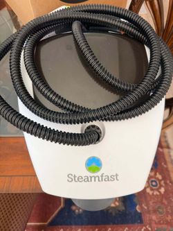 Steamfast SF-375 Deluxe Multipurpose Steam Cleaner