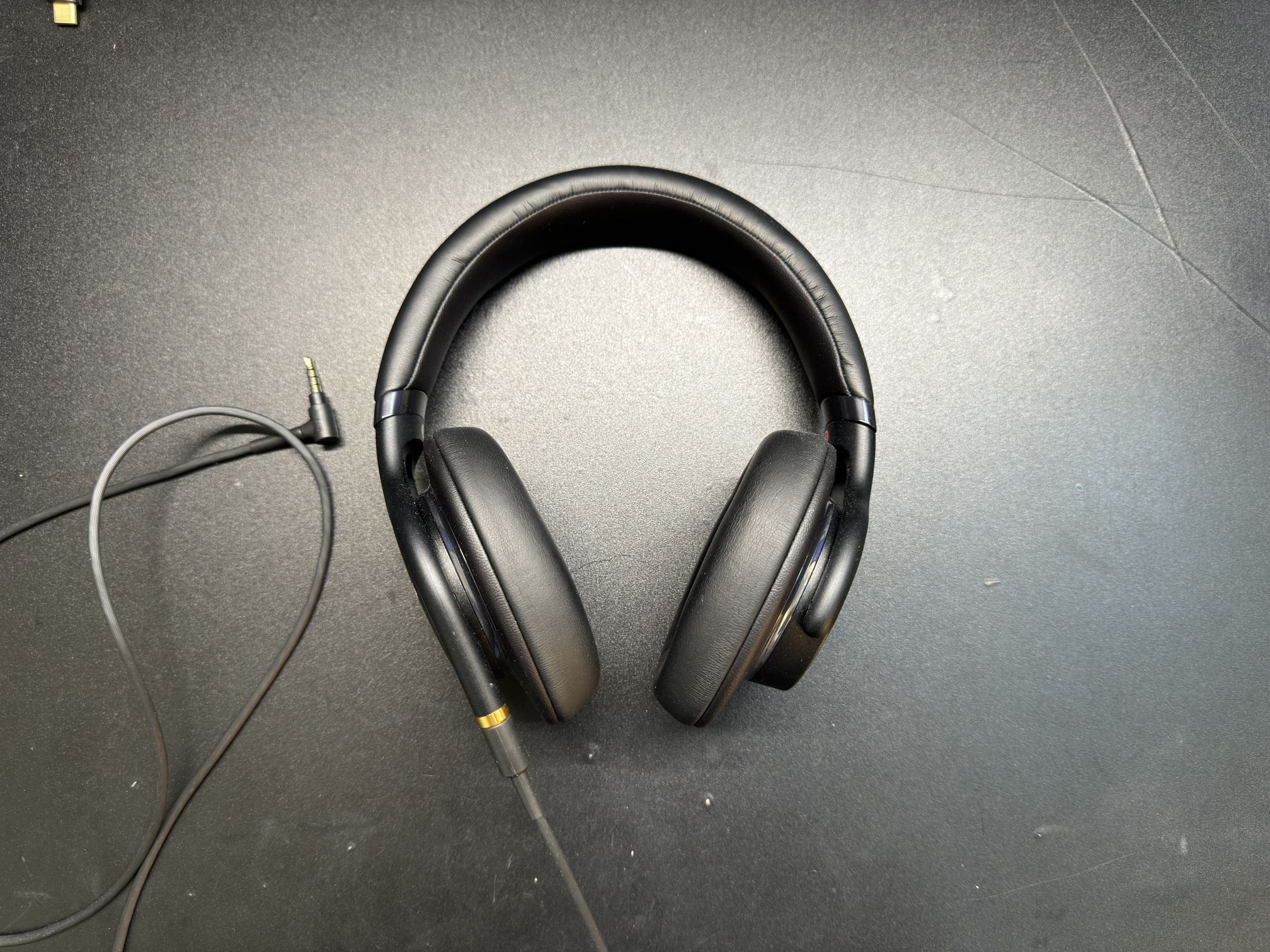 Sony MDR1AM2 Wired High Resolution Headphones