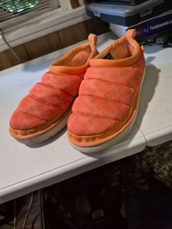 Shoes size 12 mens see description