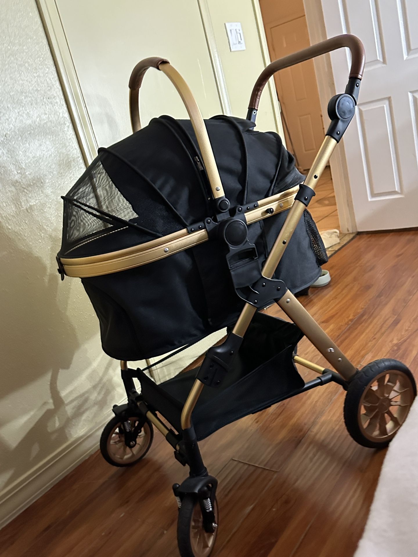 Dog Stroller