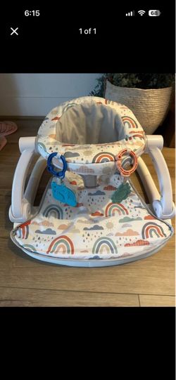 Baby seat