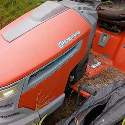 Husqvarna Lawn Mower