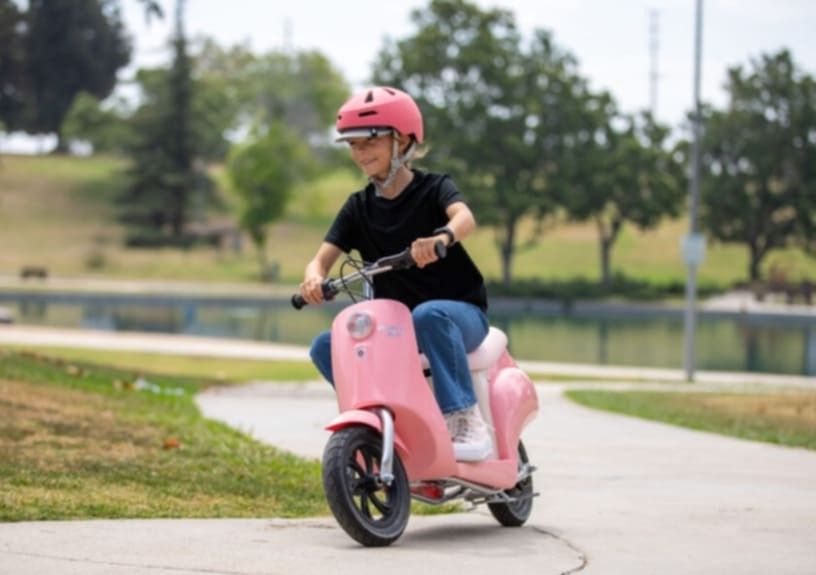 Razor Pocket Mod Scooter