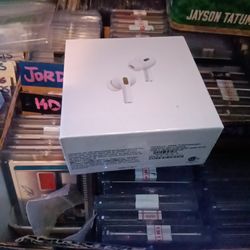 Air pods Pro 2nd Generation 