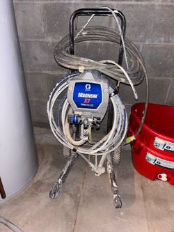 Graco Magnum X7