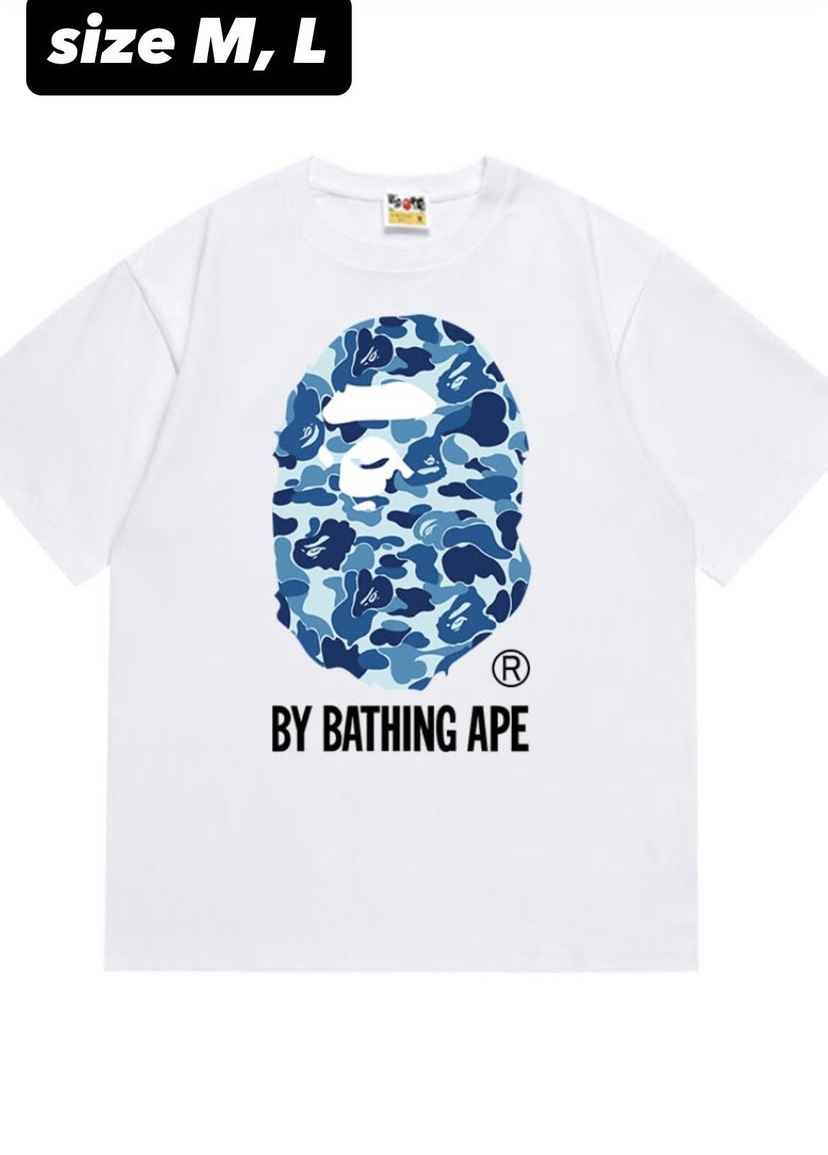 Bape Tee
