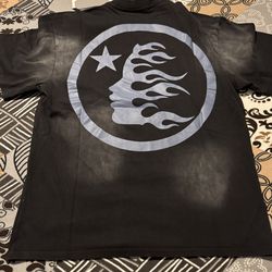 Hellstar t shirt