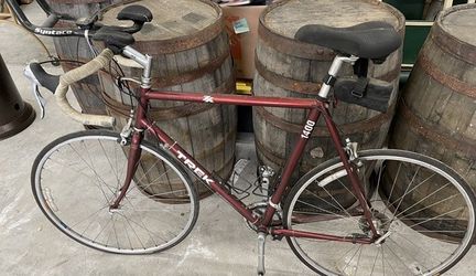 Trek 1400 Bicycle for Sale in Wilmington NC OfferUp