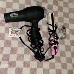 Hair Tools