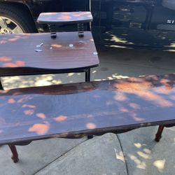 Table And Computer Desk