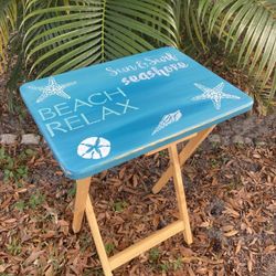 Tv Tray Table