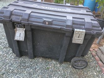 Caja para herramienta