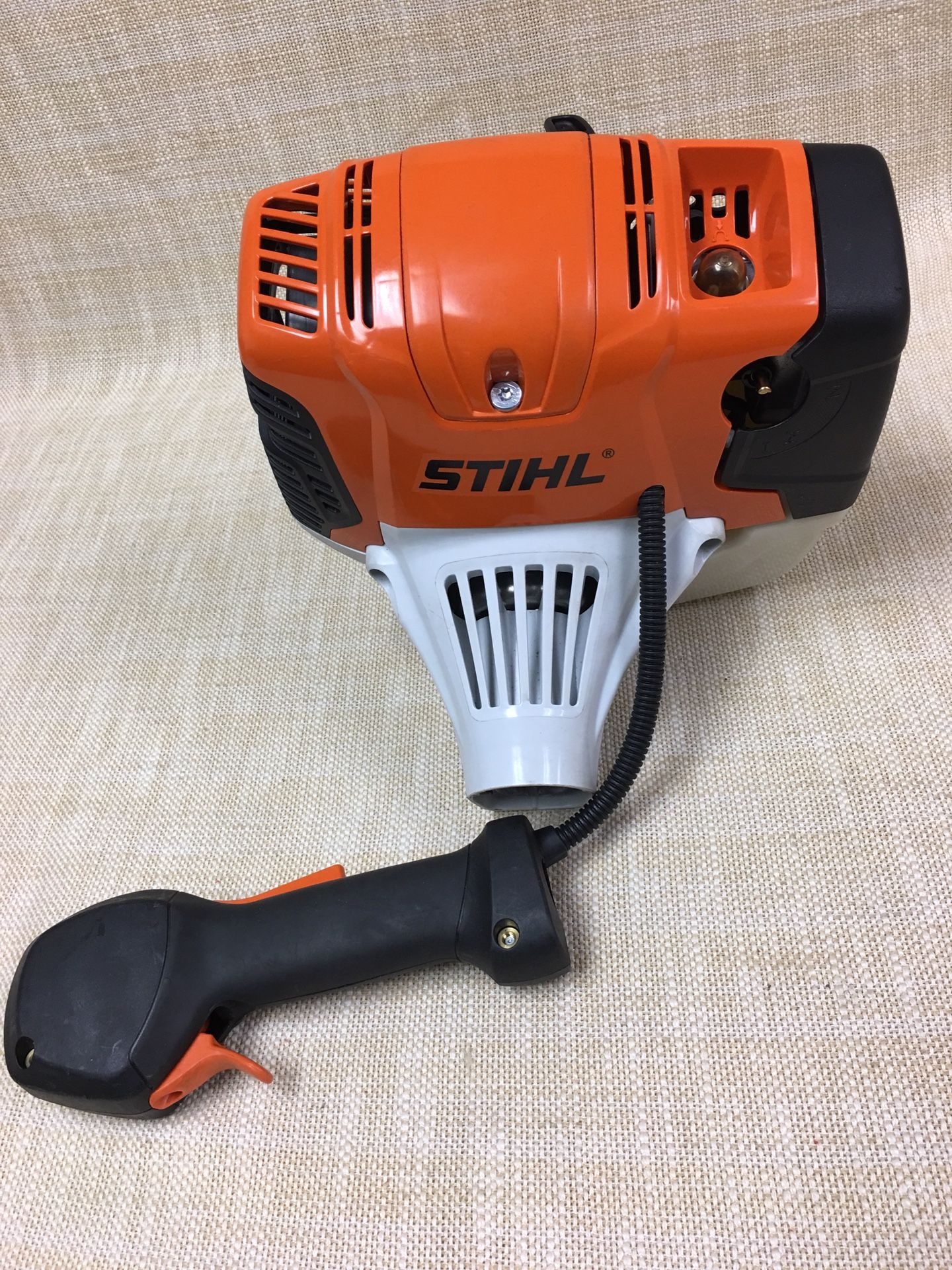 Stihl Pole Saw Gear Head Assembly for Sale in Miami, FL OfferUp