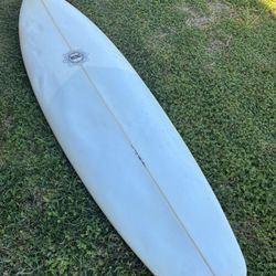 Bing Cypress Surfboard 5’10”