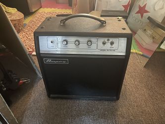 Power Amp