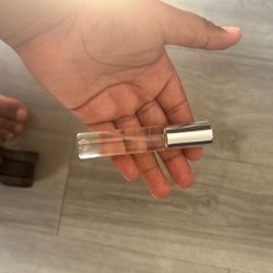 This Is A 108$ Girl Perfume 